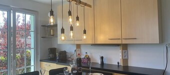 Lovely 3-star country house, ideal for a family.