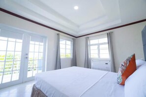 3 chambres, Wi-Fi