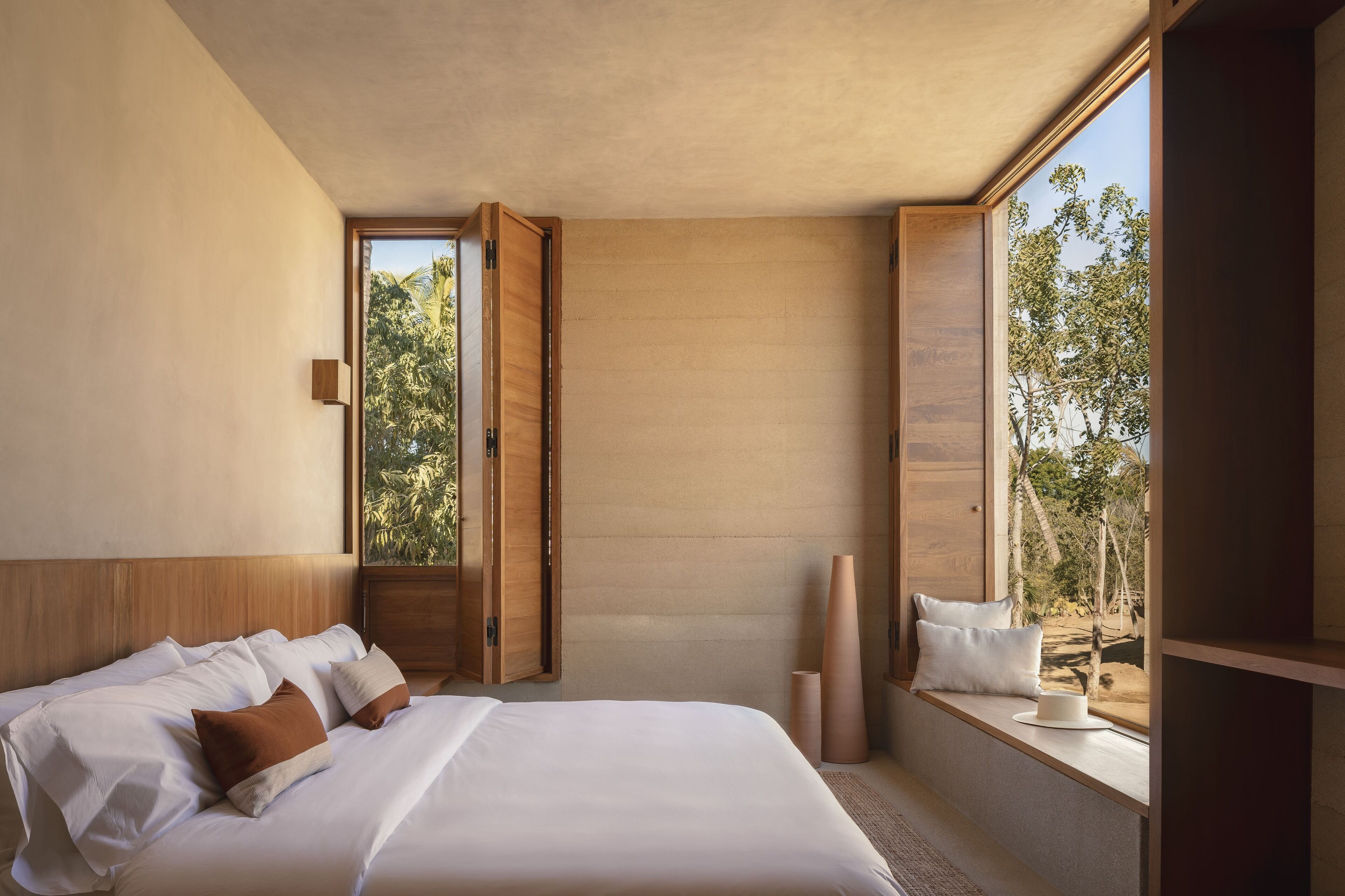 Zimmersafe, individuell dekoriert, individuell eingerichtet