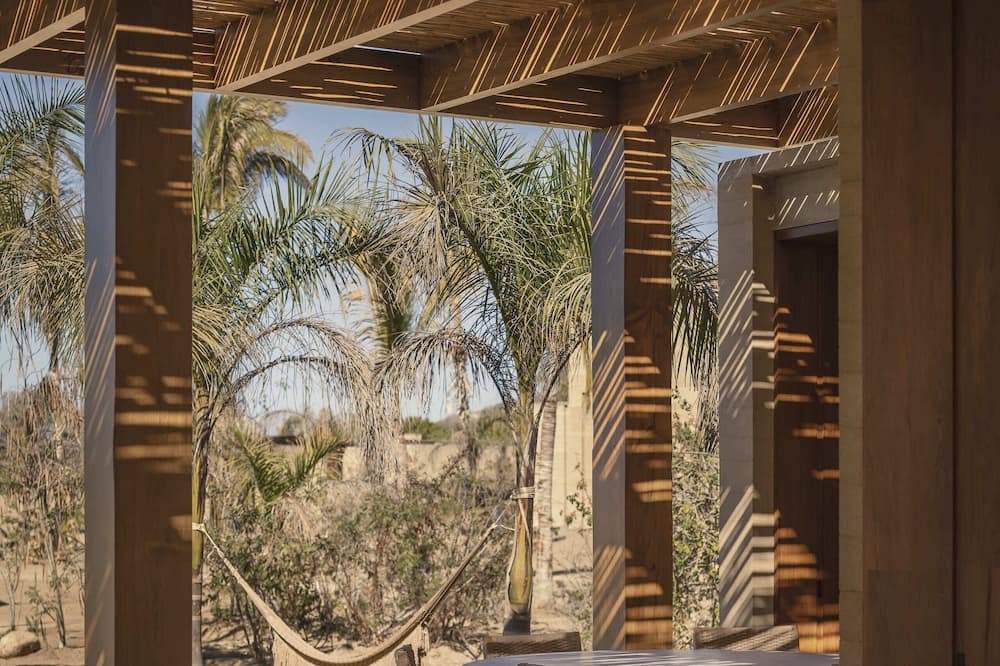 Salara Boutique Hotel & Villas Todos Santos - El Chorro