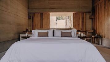 Ropa de cama de alta calidad y edredón