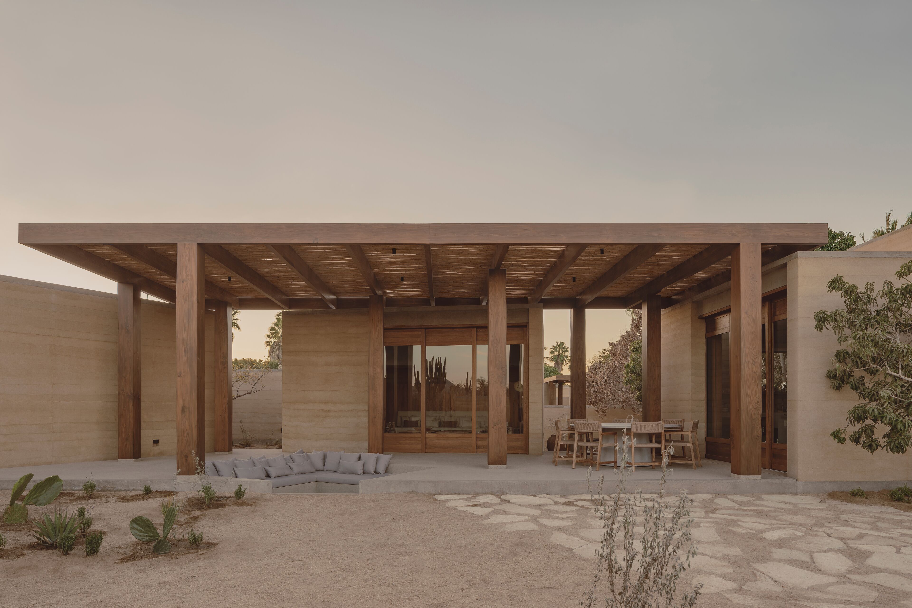 Design House | Living area