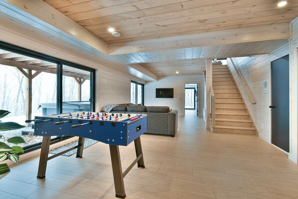 Area giochi