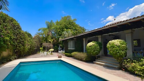 House "La Bonita". 