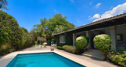 House "La Bonita".