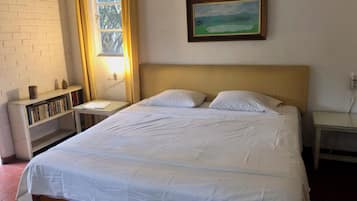 4 Schlafzimmer, Bügeleisen/Bügelbrett, WLAN, Bettwäsche