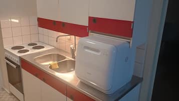 Privékeuken