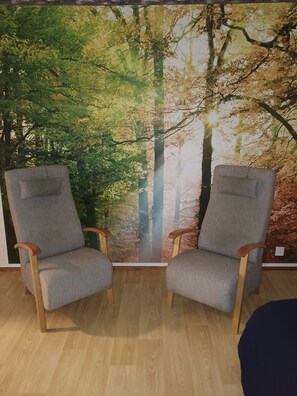 Interior - Rauma Sini Apartments, accommodation near the heart of Rauma. (Rauma)