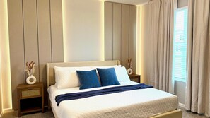 6 chambres, fer et planche à repasser, Wi-Fi, draps fournis