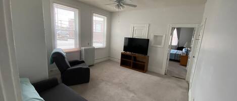 スマートテレビ