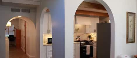 Cozinha privada
