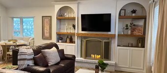 Spanish Cottage. Ft Bliss. Pets