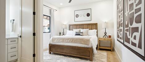 8 chambres, bureau, lit parapluie, Wi-Fi