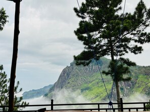 View from property - Belmount Ella (Ella)