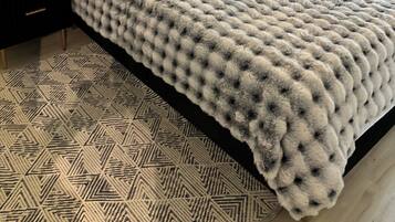 2 Schlafzimmer, Schreibtisch, Bügeleisen/Bügelbrett, WLAN