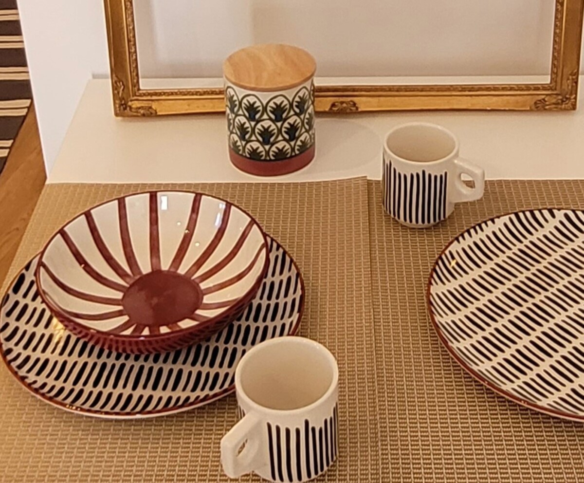 Bild für Gastgeberprofil