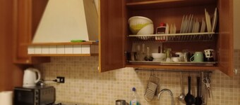 Casavito waterfront bari