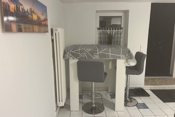 Restauration
