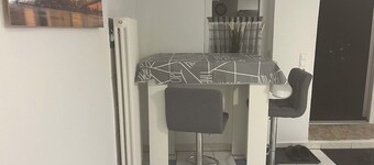 Small but nice in Nöpke.