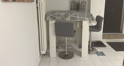 Small but nice in Nöpke.