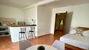 Familie appartement | Woonruimte