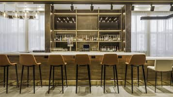 Bar (in loco)