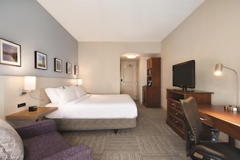 Hilton Garden Inn Nashville Opryland