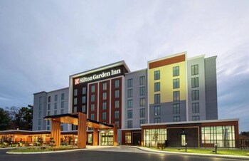 Hilton Garden Inn Nashville Opryland