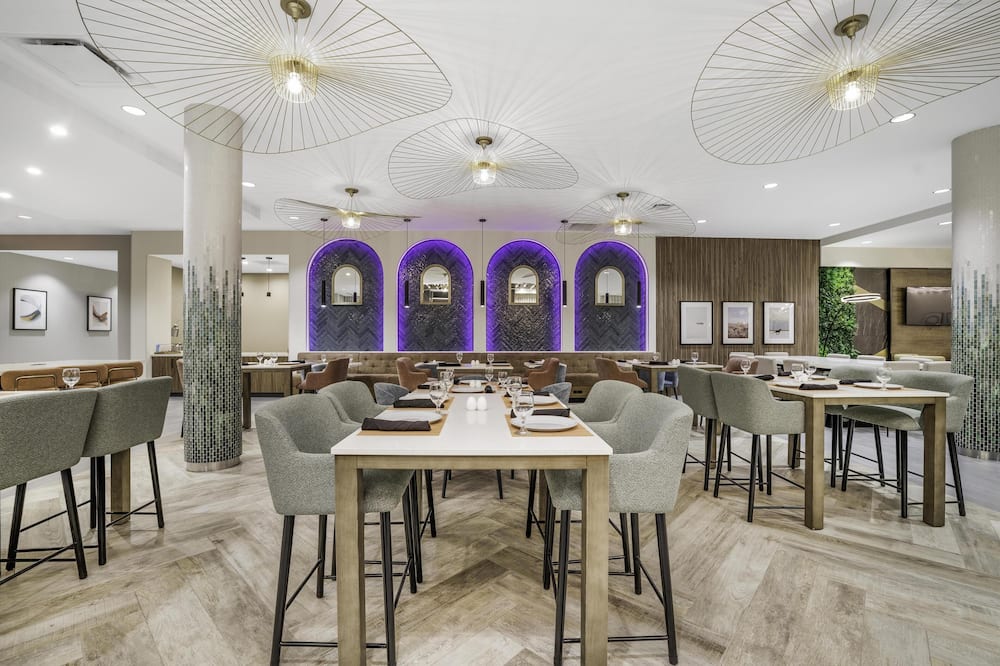 Hilton Garden Inn Nashville Opryland
