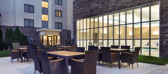 Hilton Garden Inn Nashville Opryland