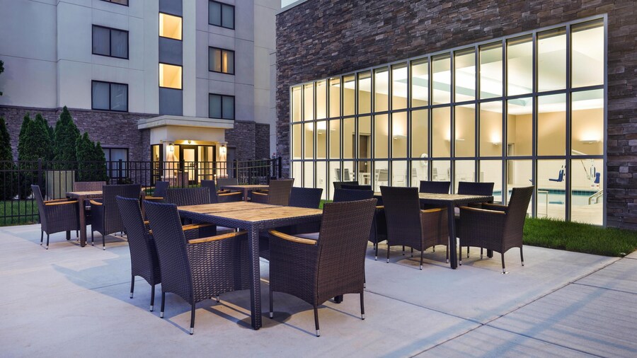 Hilton Garden Inn Nashville Opryland