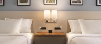 Hilton Garden Inn Nashville Opryland