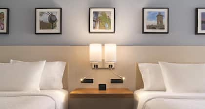 Hilton Garden Inn Nashville Opryland