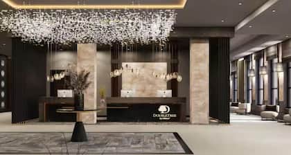 Doubletree By Hilton Kars Sarikamis