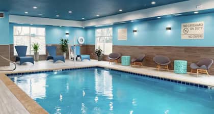 Hampton Inn & Suites Intercourse