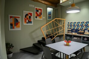 Restaurantes