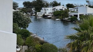 Exterior - Heaven  (Cape Town)