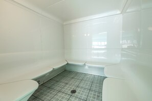 Appart'hĂŽtel, plusieurs lits (Ocean Villa 2305) | Spa