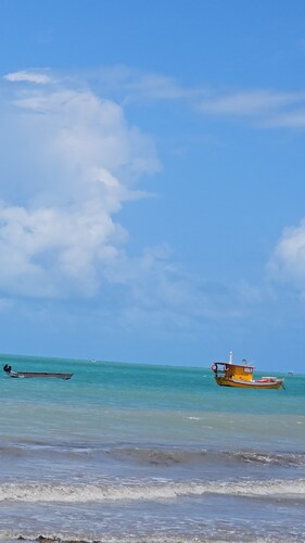 Apartment Bruno and Monica Cabedelo (300 mt from the beach)