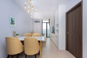 In-room dining - Sumi House -  CSJ Tower Apt Vung Tau (Ho Chi Minh City)