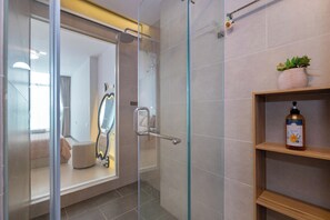 Bathroom - Sumi House -  CSJ Tower Apt Vung Tau (Ho Chi Minh City)