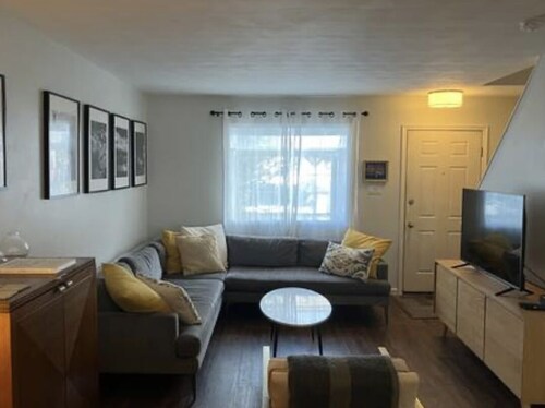 Penn State Home away from home. 3-bedroom townhome