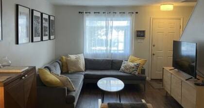 Penn State Home away from home. 3-bedroom townhome