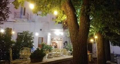 Casa Monna B&B central apartment