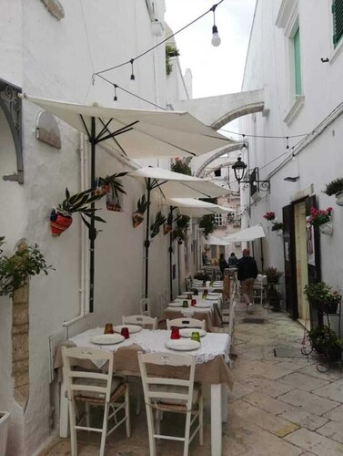 Casa Monna B&B central apartment 