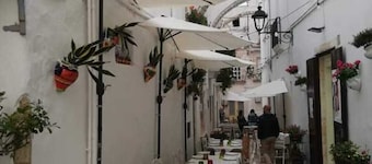 Casa Monna B&B central apartment