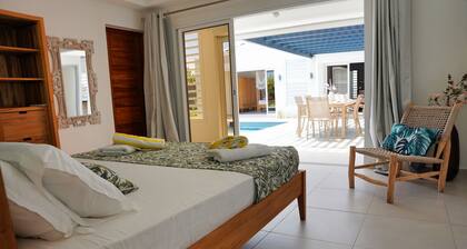 Villa Ishika - Furnished Accommodation 4****