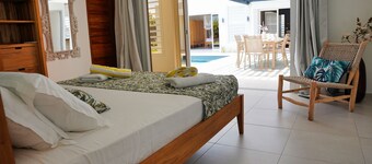 Villa Ishika - Furnished Accommodation 4****