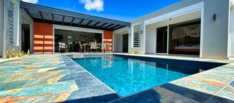 Villa Ishika - Furnished Accommodation 4**** 
