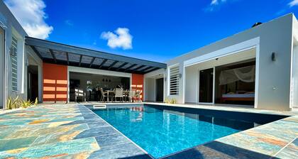 Villa Ishika - Meublé de tourisme 4****